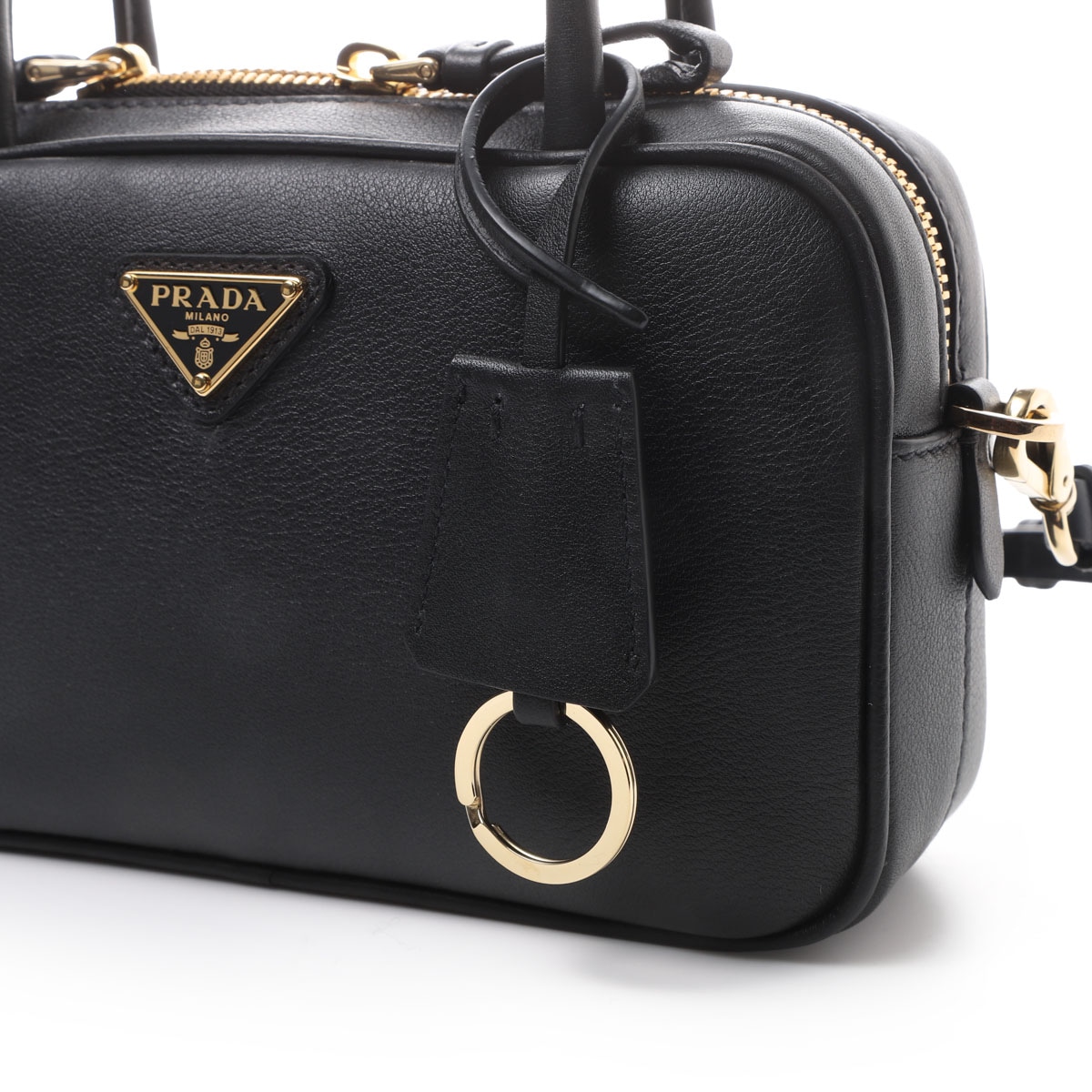 PRADA プラダ ハンドバッグ 2WAY レディース | レディース・アイテム