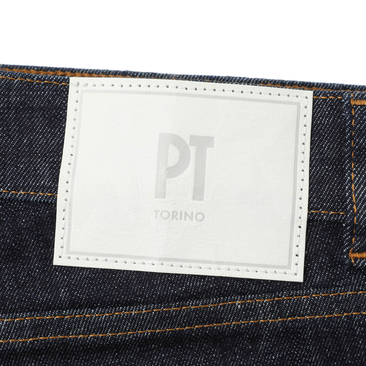 PT TORINO DENIM ピーティートリノデニム ジップフライジーンズ/SWING SUPER SLIM FIT メンズ