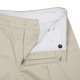 【アウトレット】AMI アミ コットンパンツ/ワイドパンツ/WIDE CARROT FIT TROUSERS レディース