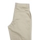 【アウトレット】AMI アミ コットンパンツ/ワイドパンツ/WIDE CARROT FIT TROUSERS レディース