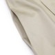 【アウトレット】AMI アミ コットンパンツ/ワイドパンツ/WIDE CARROT FIT TROUSERS レディース