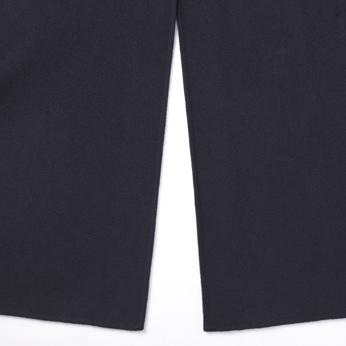 'S Max Mara Poldo ラップコート, 42 S Max Mara エスマックスマーラ ウールコート/ラップコート