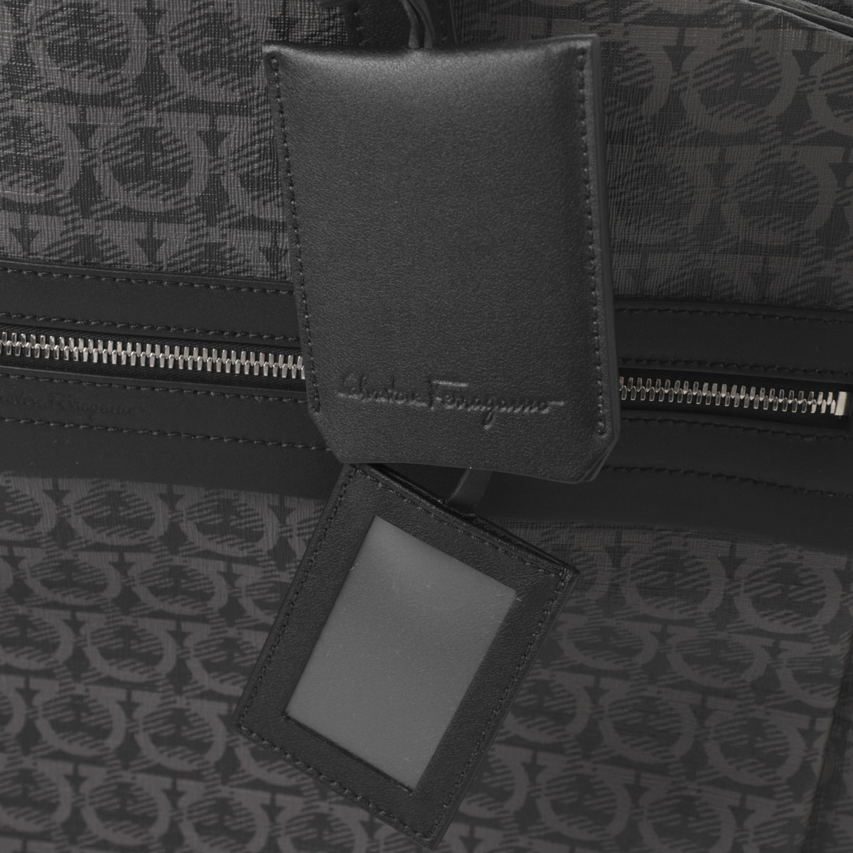 FERRAGAMO (Salvatore Ferragamo) フェラガモ ガーメントバッグ メンズ