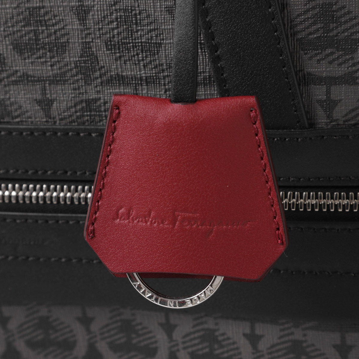 FERRAGAMO (Salvatore Ferragamo) フェラガモ ガーメントバッグ メンズ