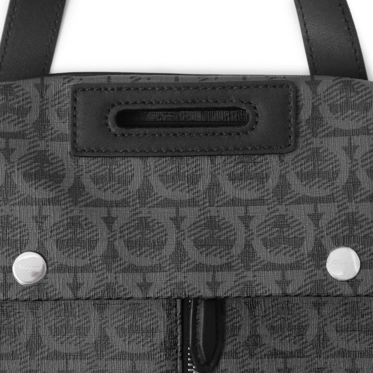 FERRAGAMO (Salvatore Ferragamo) フェラガモ ガーメントバッグ メンズ