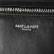 【アウトレット】SAINT LAURENT サンローラン クロスボディバッグ/YSL BV FLAT SID CRSB REVLON メンズ