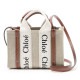 Chloe クロエ ショルダーバッグ 2WAY/WOODY MINI レディース