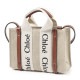 Chloe クロエ ショルダーバッグ 2WAY/WOODY MINI レディース