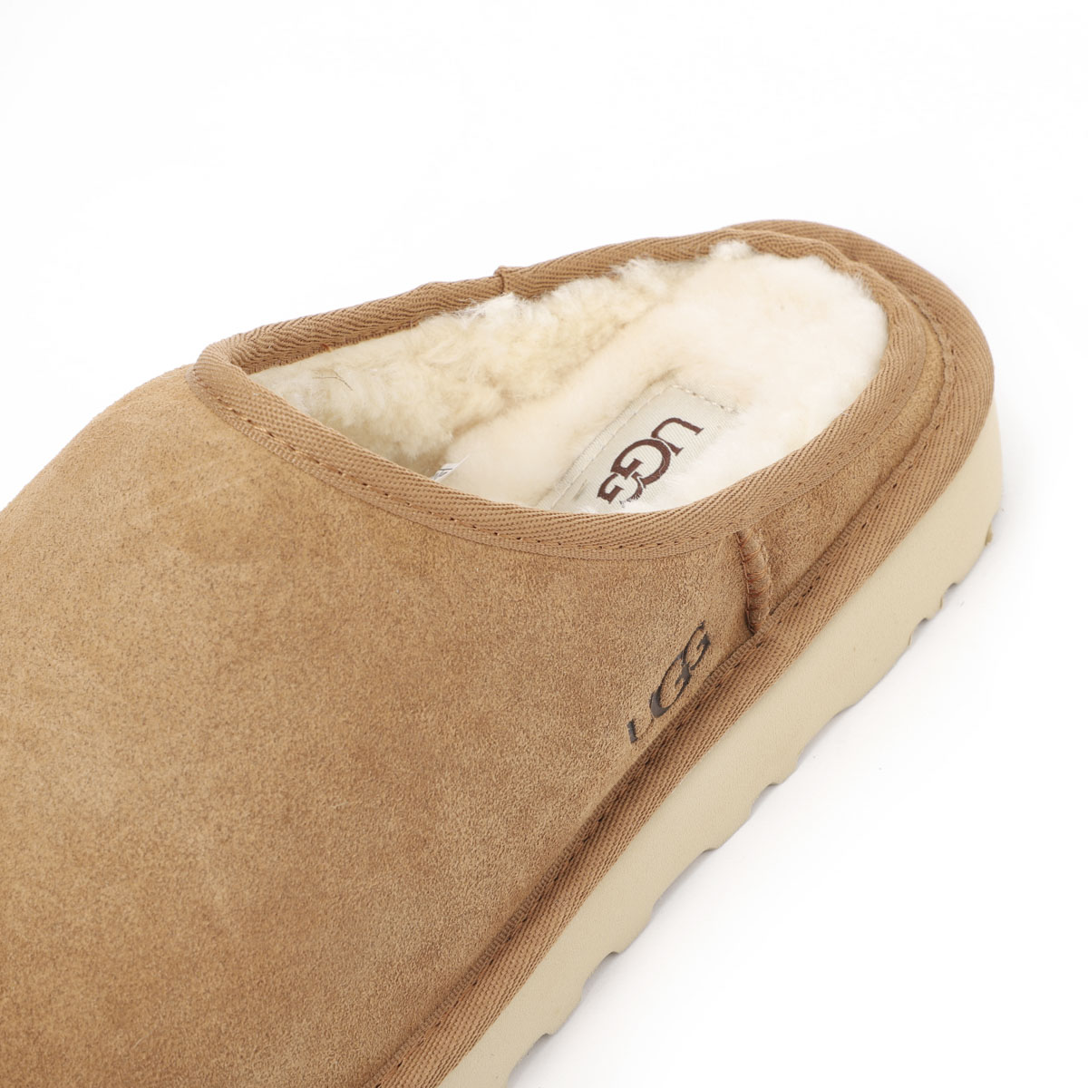UGG Australia アグオーストラリア スリッポン/CLASSIC SLIP-ON 