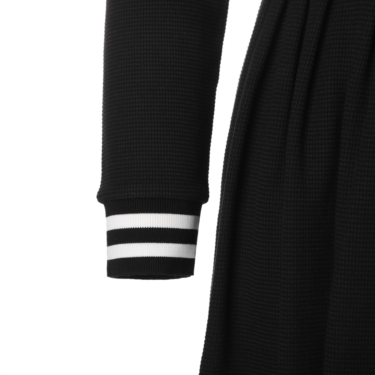 アウトレット】【ラスト1点】MONCLER モンクレール ニットワンピース