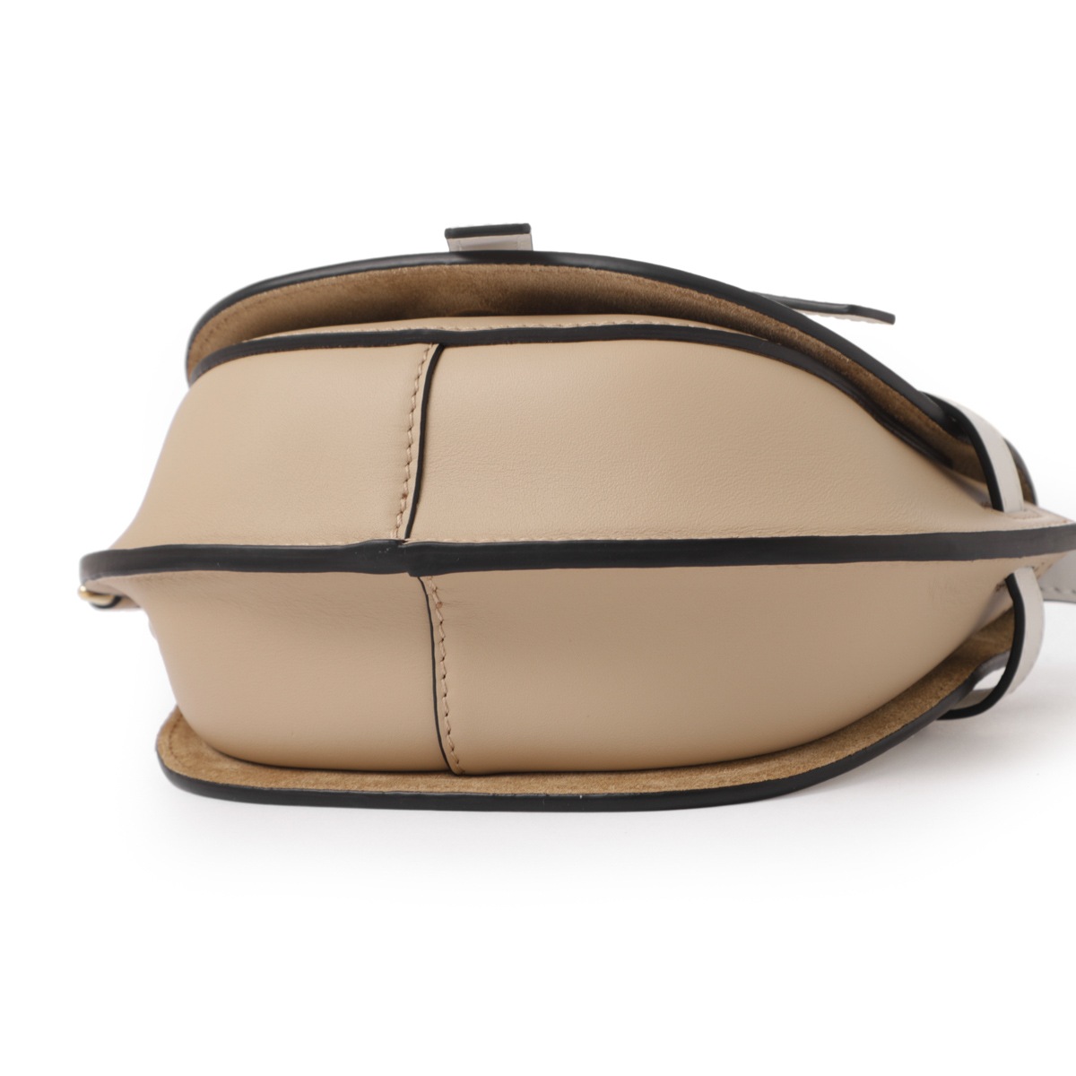 アウトレット】LOEWE ロエベ ショルダーバッグ/GATE DUAL MINI