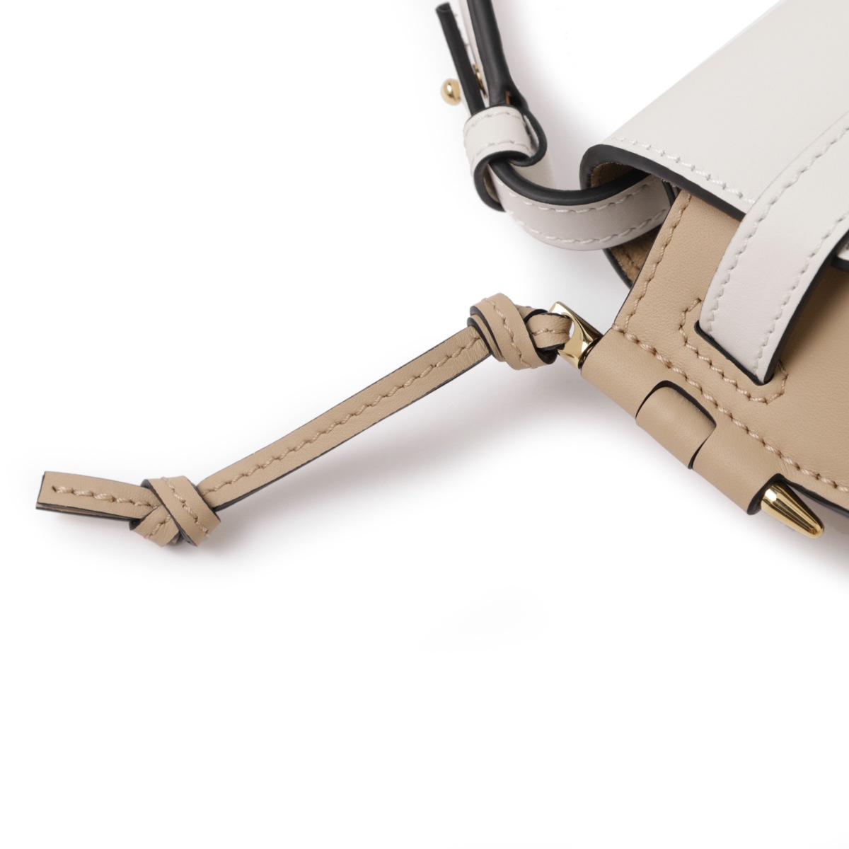 アウトレット】LOEWE ロエベ ショルダーバッグ/GATE DUAL MINI