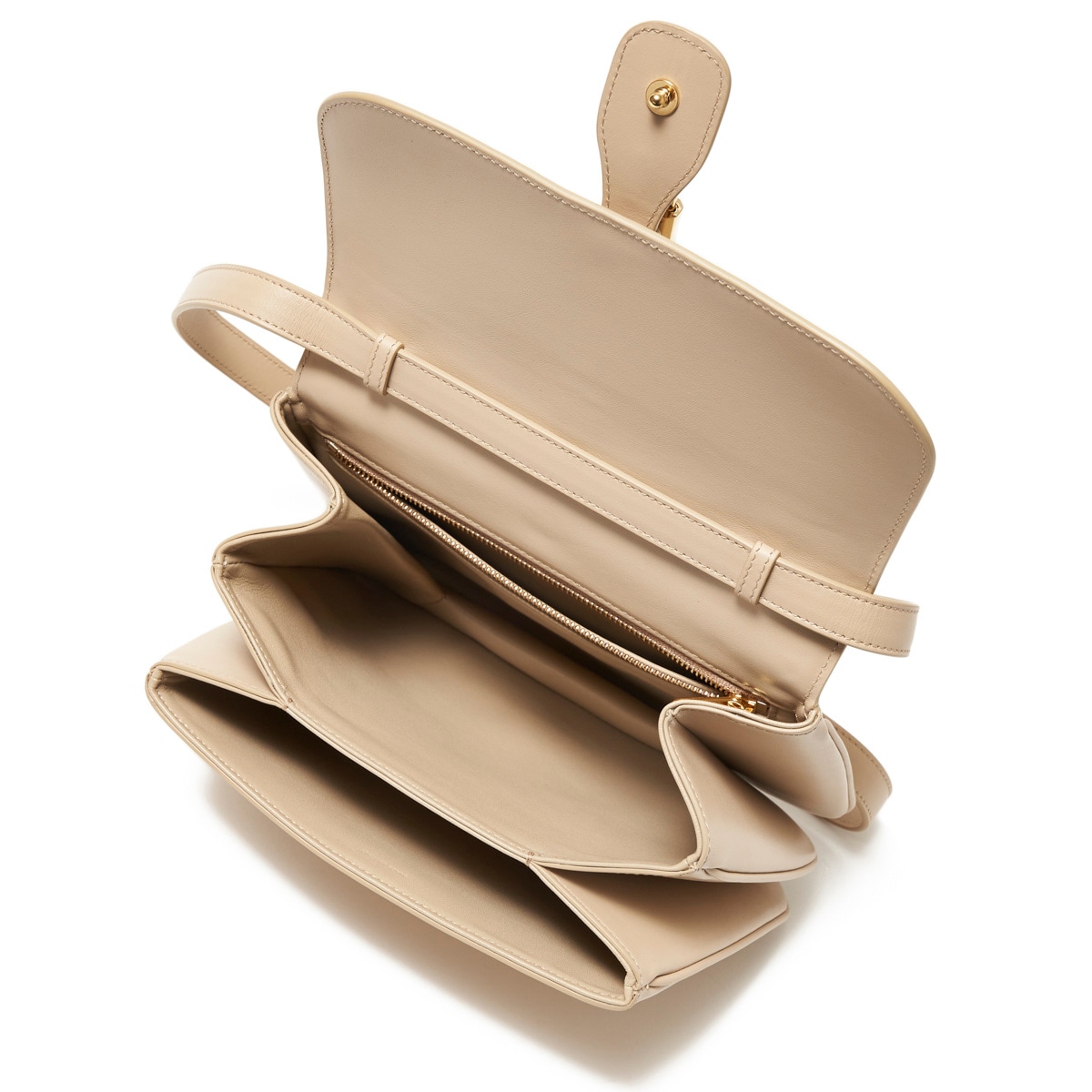 CELINE セリーヌ ショルダーバッグ 3WAY/MEDIUM TABOU
