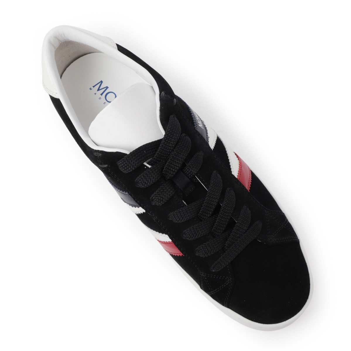 MONCLER モンクレール スニーカー/MONACO【大きいサイズあり】 メンズ