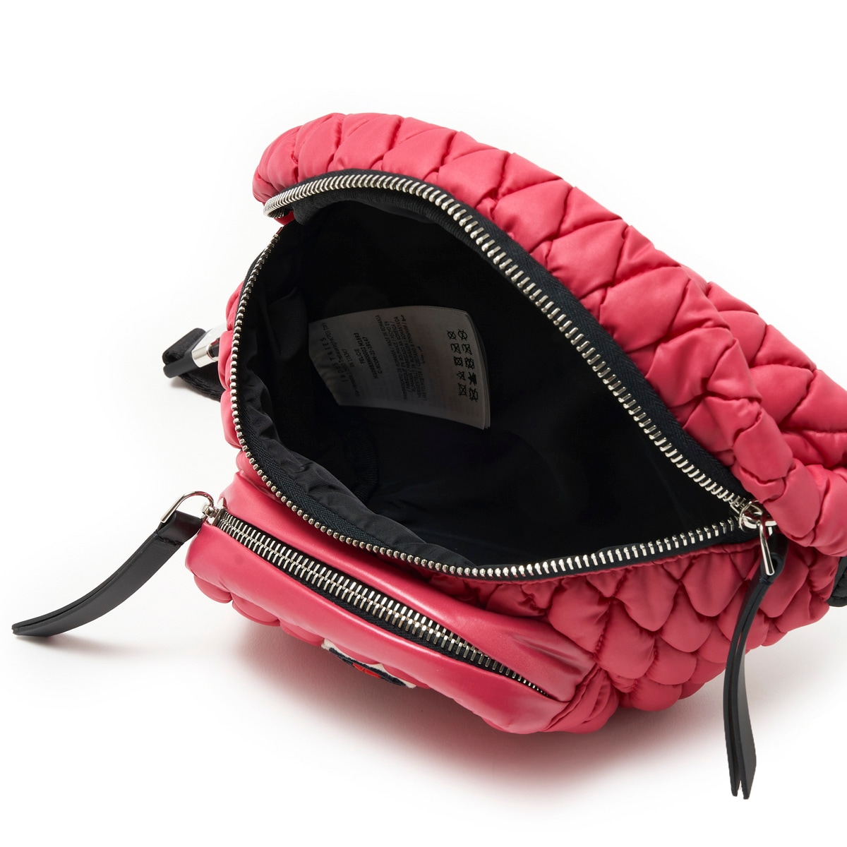 MONCLER モンクレール クロスボディバッグ/ベルトバッグ/FALICIE