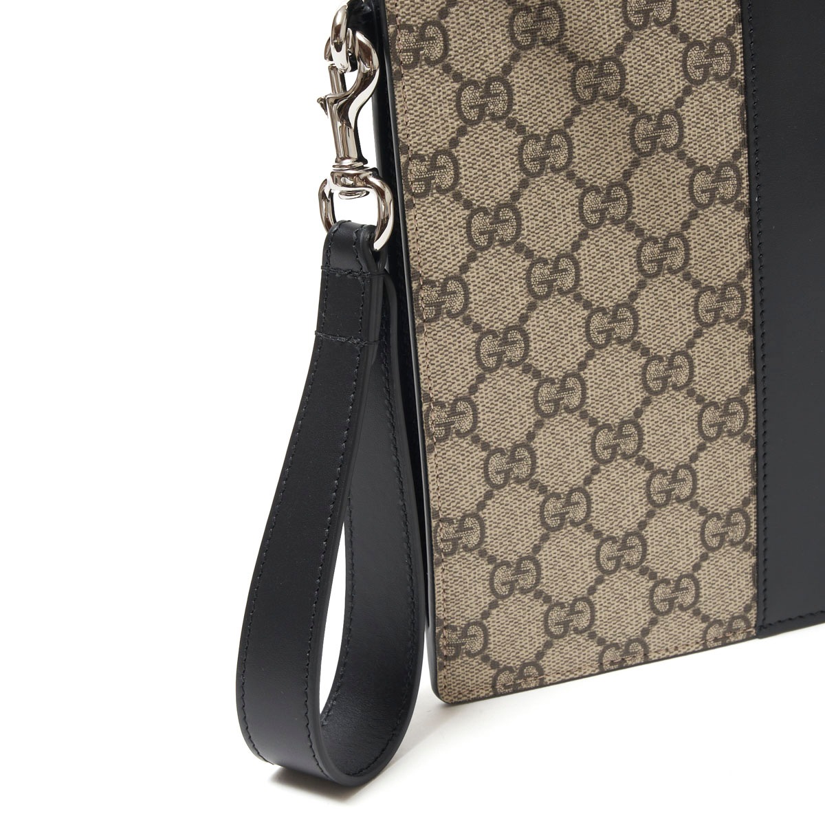 GUCCI GGパターン クラッチバッグ GUCCI グッチ クラッチバッグ/GG Supreme メンズ | メンズ