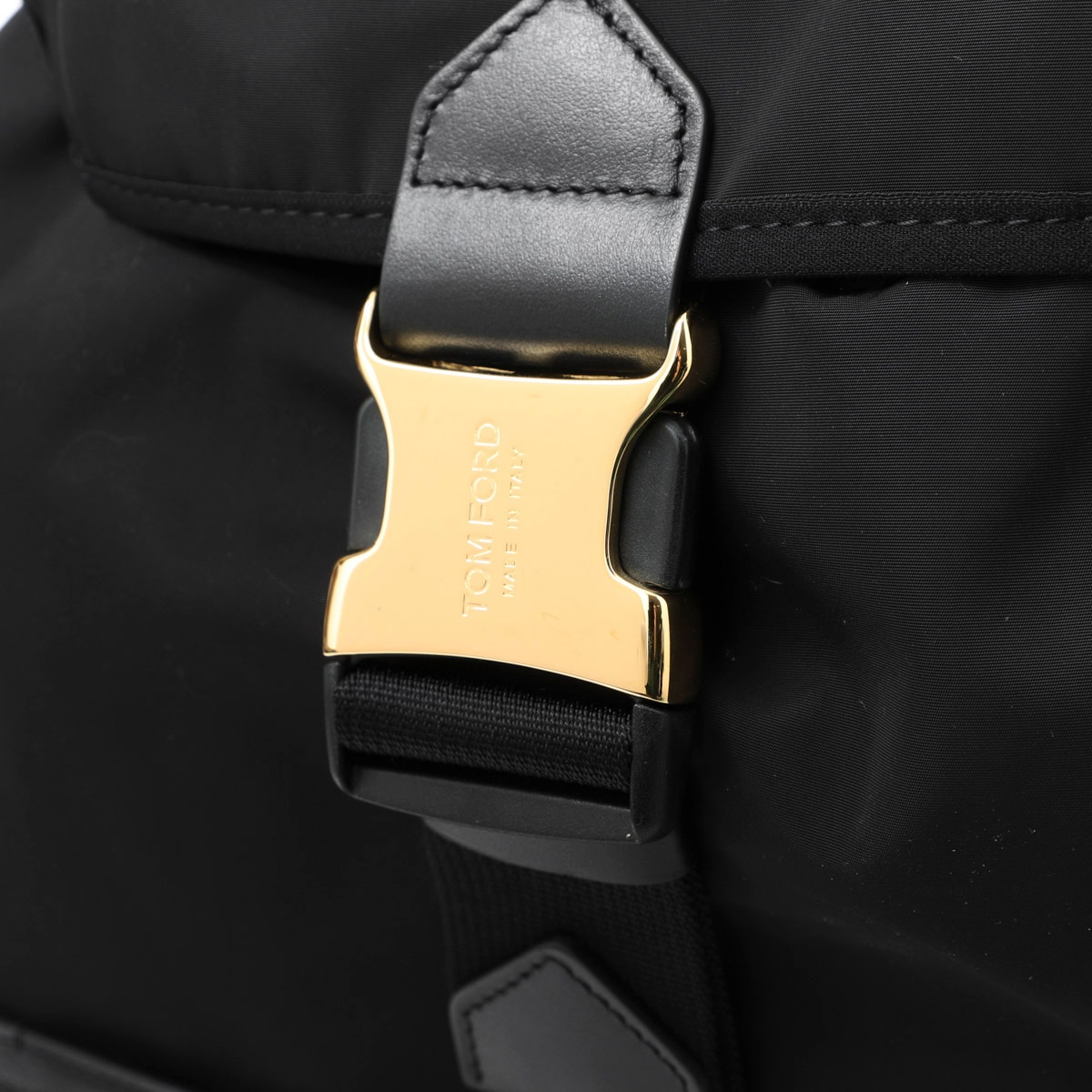 TOM FORD バックパック リュック 赤 レッド トムフォード TOM FORD バックパック リュック 赤 レッド トムフォード Men's