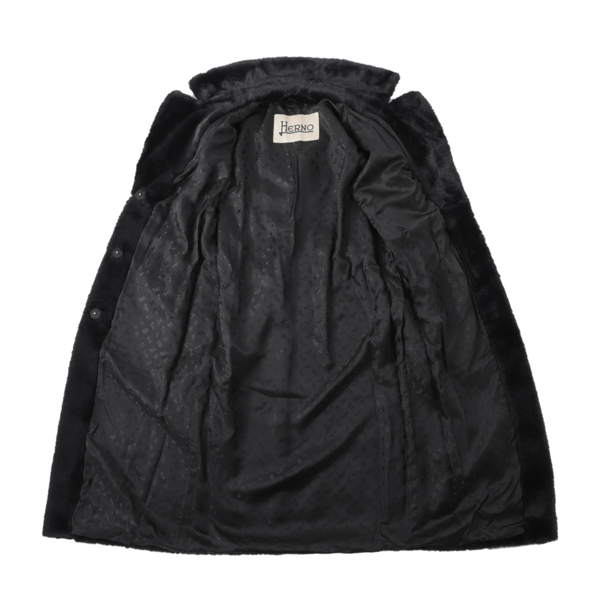 【5万円均一】HERNO ヘルノ ジレ/ベスト【大きいサイズあり】 レディース