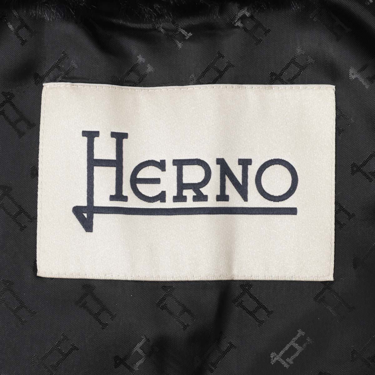 【5万円均一】HERNO ヘルノ ジレ/ベスト【大きいサイズあり】 レディース