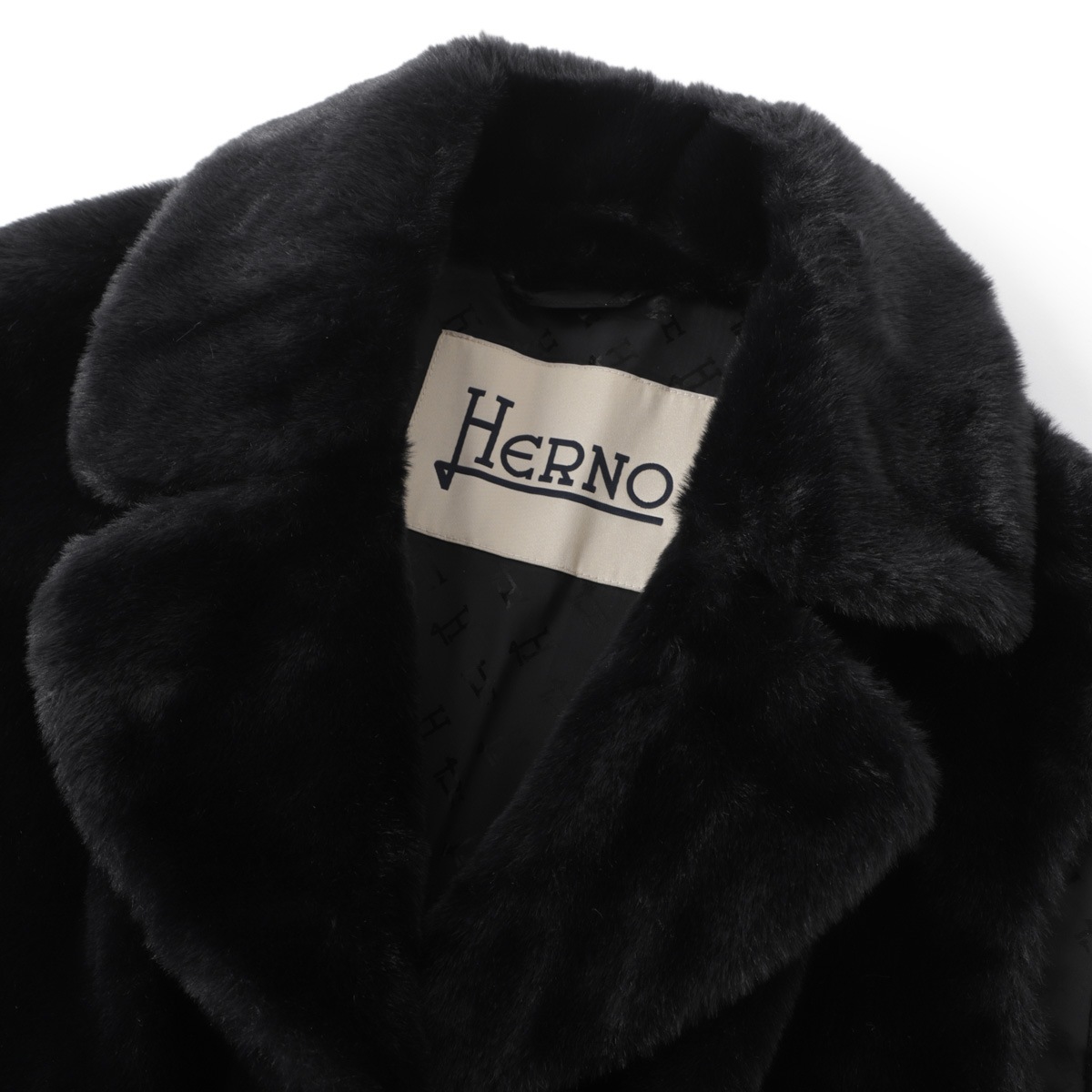 【5万円均一】HERNO ヘルノ ジレ/ベスト【大きいサイズあり】 レディース