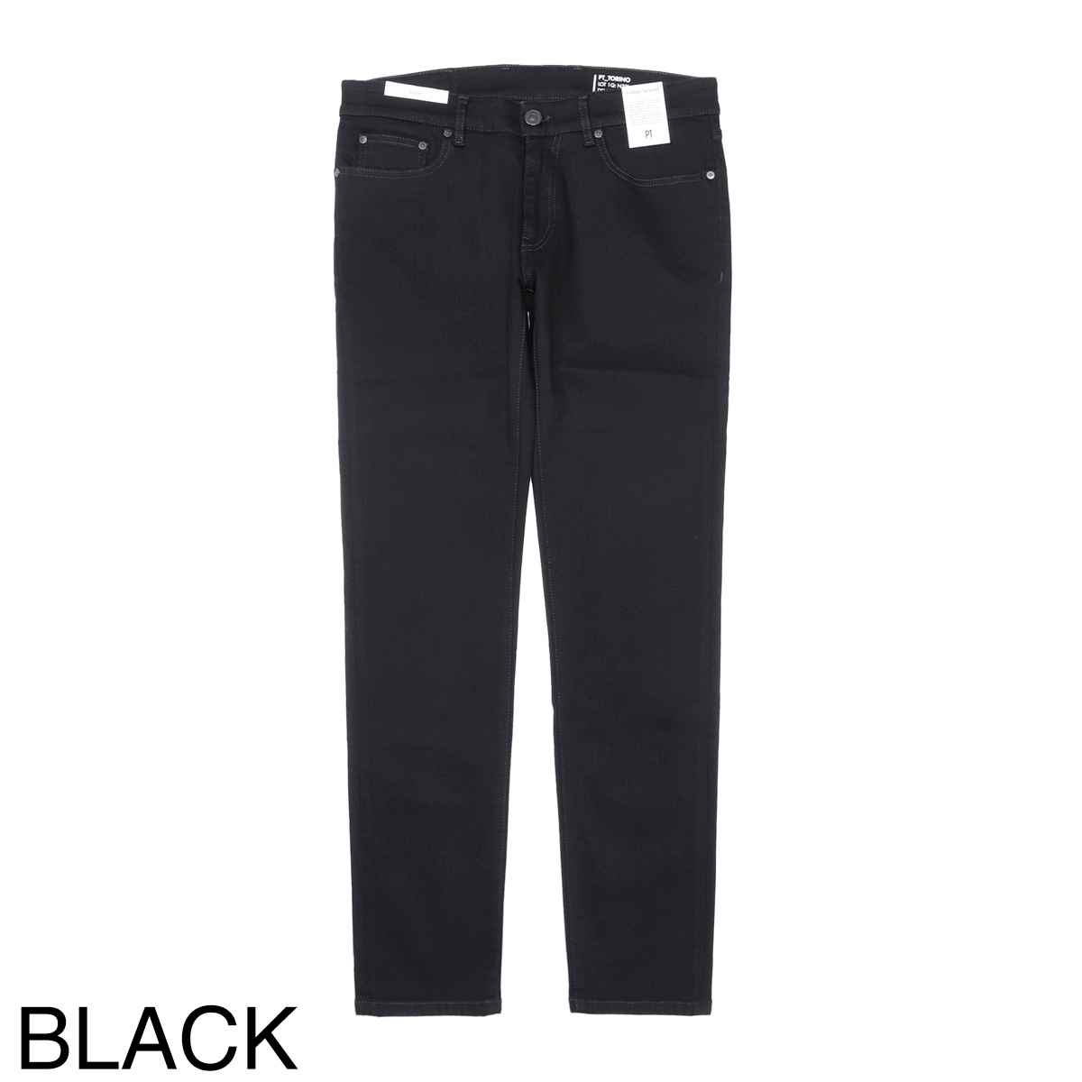 PT TORINO DENIM ピーティートリノデニム ジップフライジーンズ/ROCK SKINNY FIT【大きいサイズあり】 メンズ