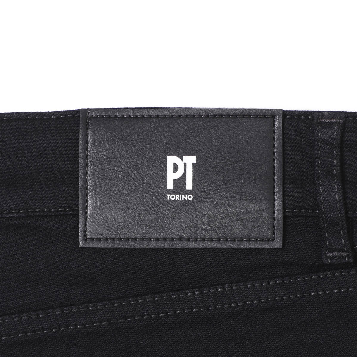 PT TORINO DENIM ピーティートリノデニム ジップフライジーンズ/ROCK SKINNY FIT【大きいサイズあり】 メンズ