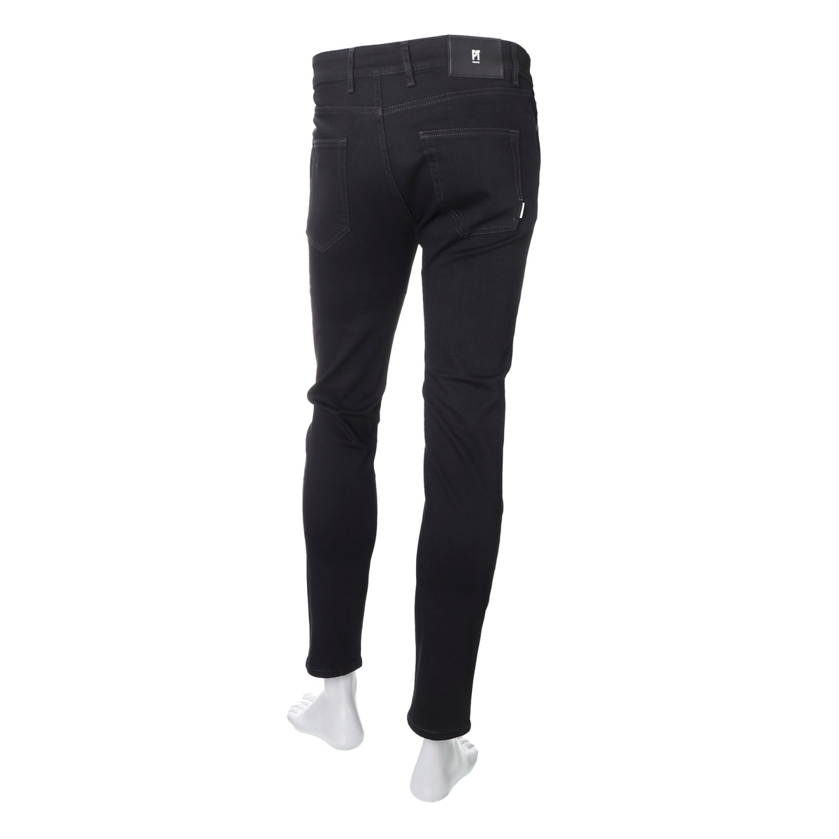 PT TORINO DENIM ピーティートリノデニム ジップフライジーンズ