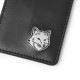 MAISON KITSUNE メゾンキツネ カードホルダー/カードケース/FOX HEAD NECK CARDHOLDER