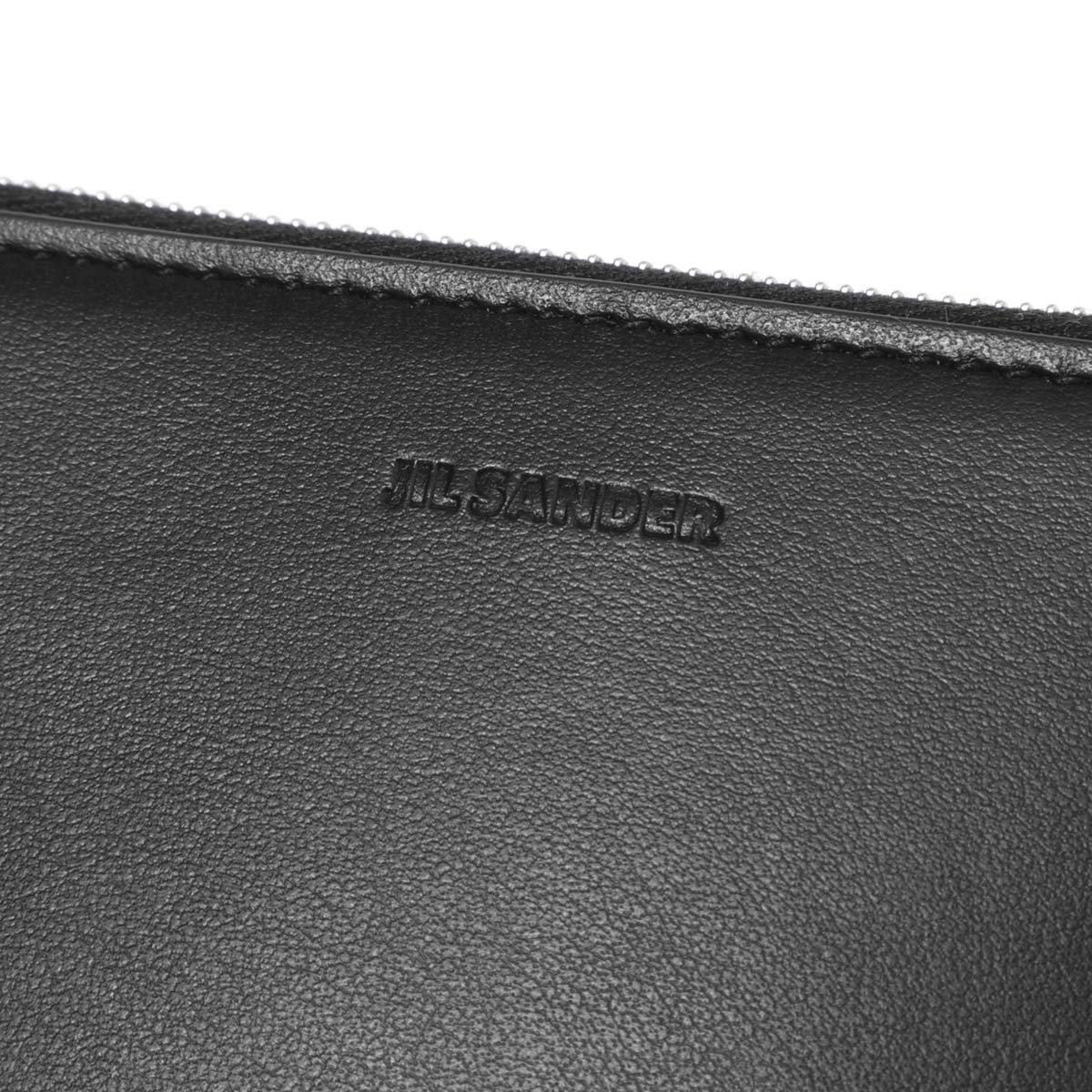 アウトレット】JIL SANDER ジルサンダー 2つ折り財布 小銭入れ付き