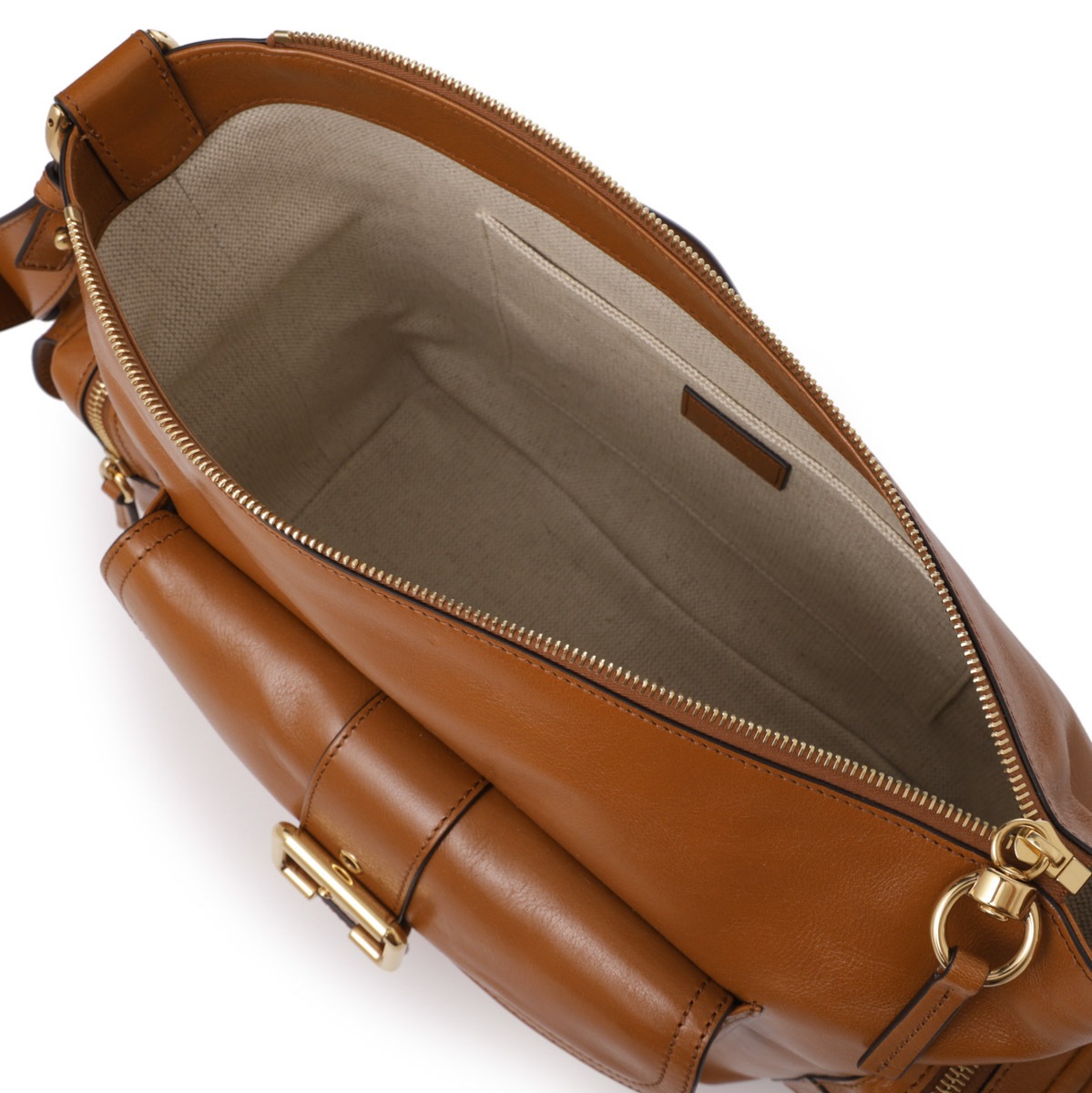 Chloe クロエ ショルダーバッグ 3WAY/ハンドバッグ/CAMERA BAG レディース