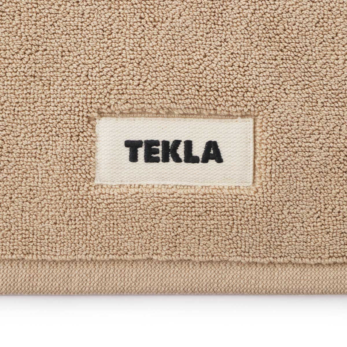 TEKLA BM-LA バスマット 70x50 TEKLA テクラ バスマット/BATHMAT 70×50