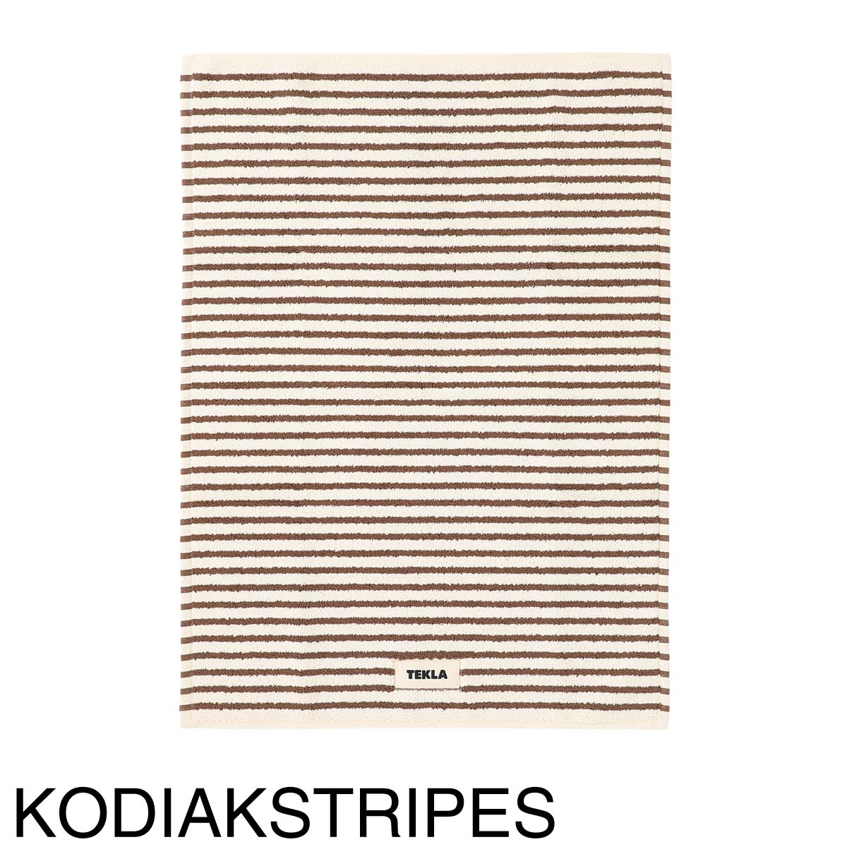 TEKLA テクラ バスマット/BATHMAT 70×50 | ライフスタイル・アイテム