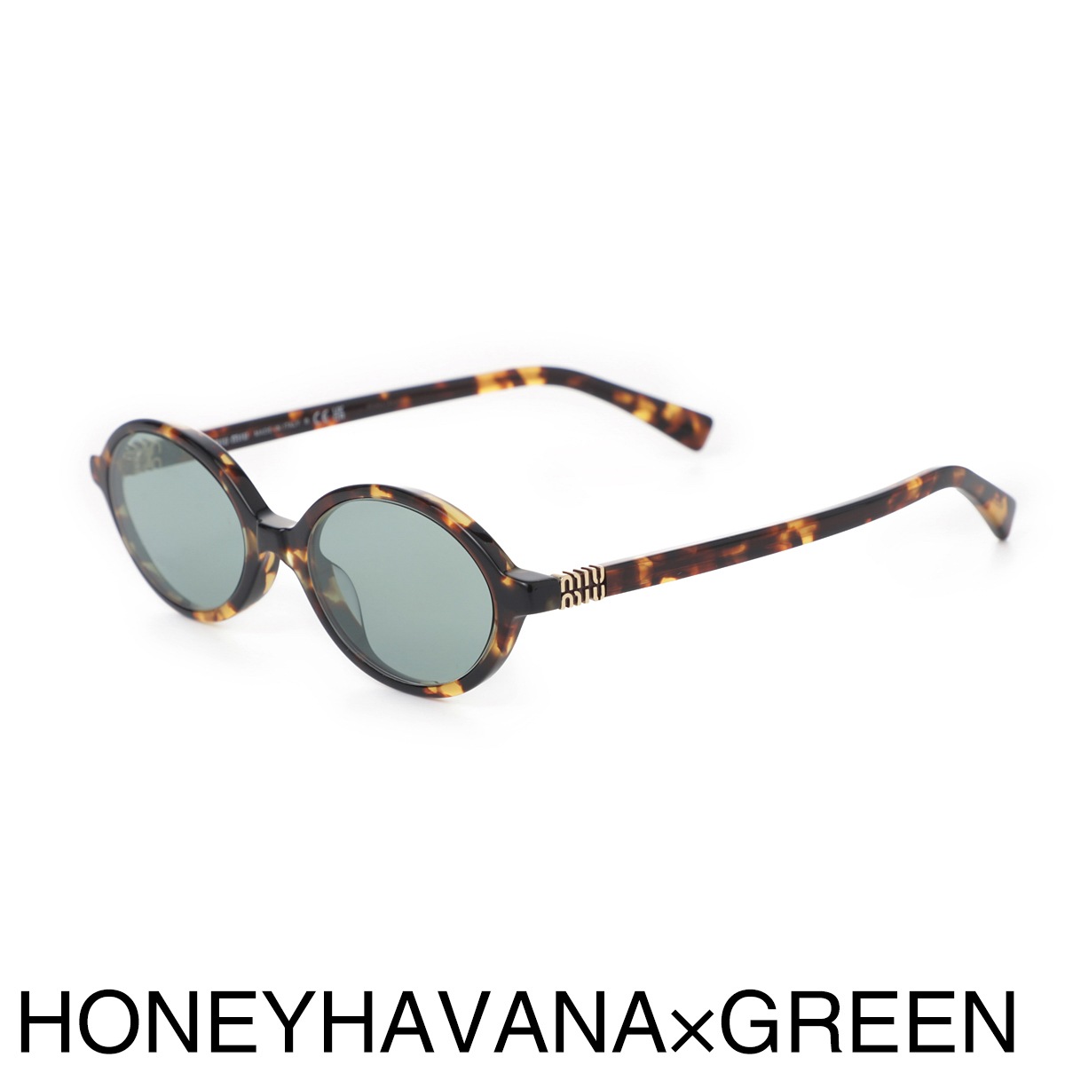 miu miu ミュウミュウ サングラス/MIU REGARD SMU04Z_SVAU/SMU04Z_S21C