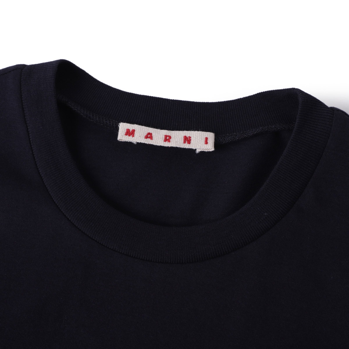MARNI マルニ クルーネックTシャツ/KIDS キッズ ガールズ レディース