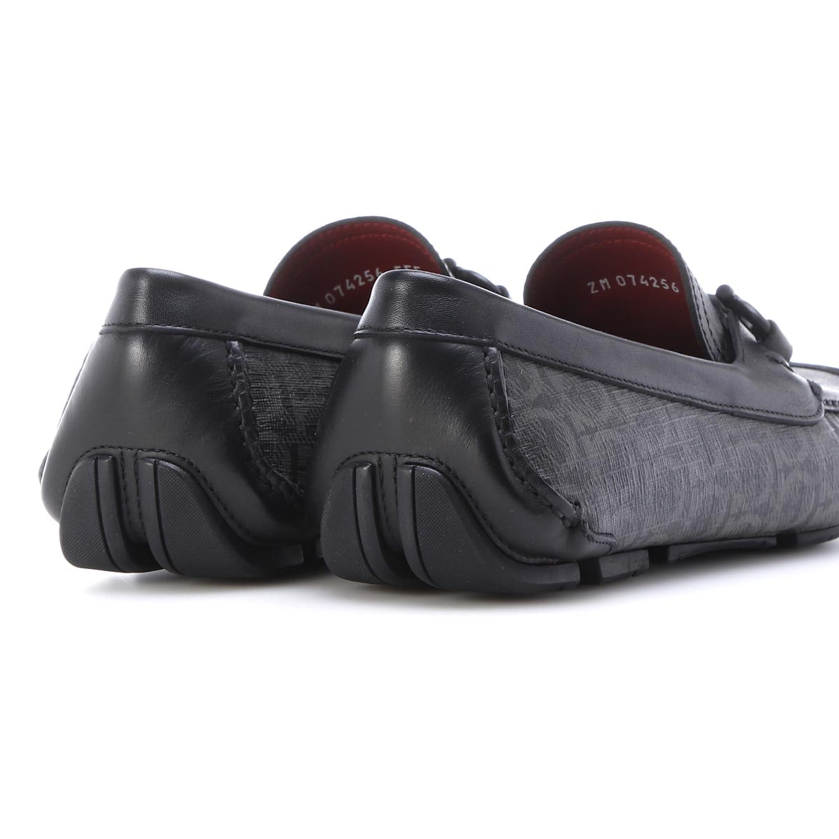 靴 Salvatore Ferragamo PARIGI Rubino 8 EE 靴 Salvatore Ferragamo