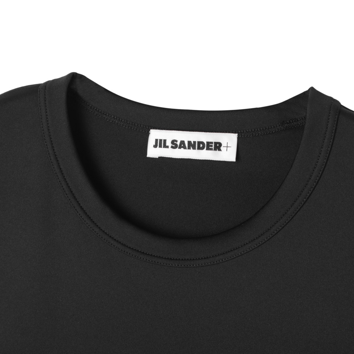 JIL SANDER ジルサンダー クルーネックTシャツ/ラッシュガード/T-SHIRT 
