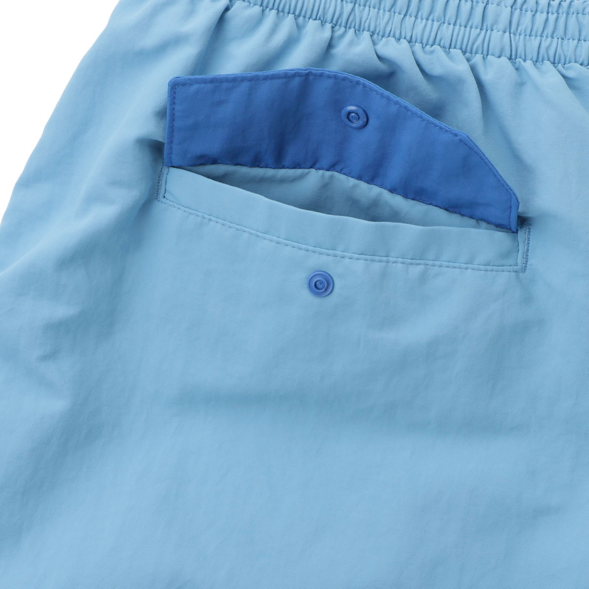 【アウトレット】『ネコポス対応(1点まで)』patagonia パタゴニア ショートパンツ/MEN'S BAGGIES SHORTS－5 メンズ