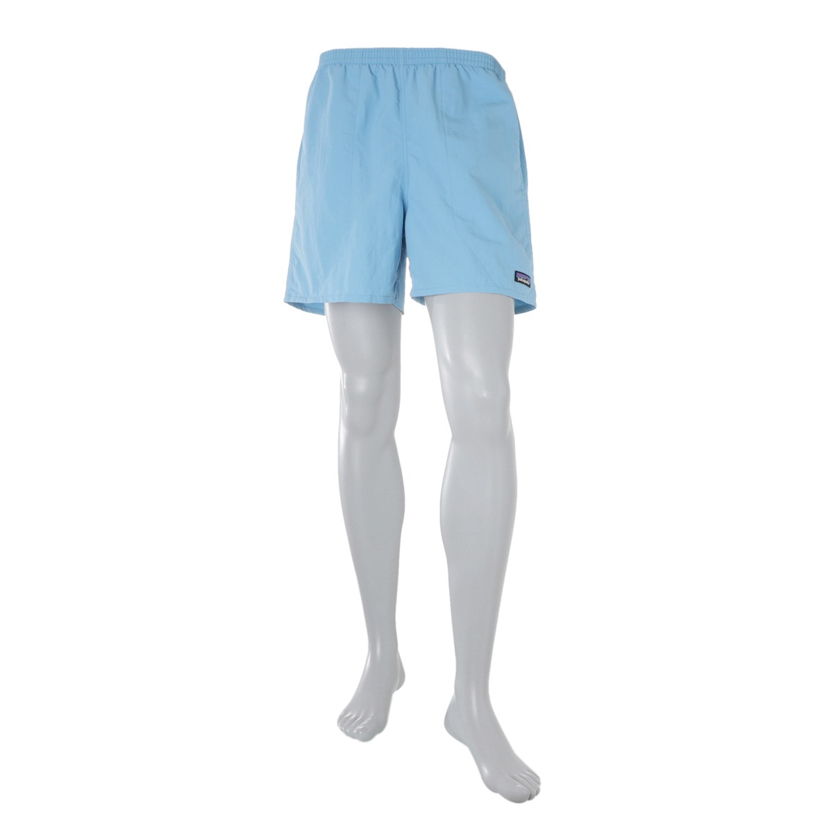 【アウトレット】『ネコポス対応(1点まで)』patagonia パタゴニア ショートパンツ/MEN'S BAGGIES SHORTS－5 メンズ