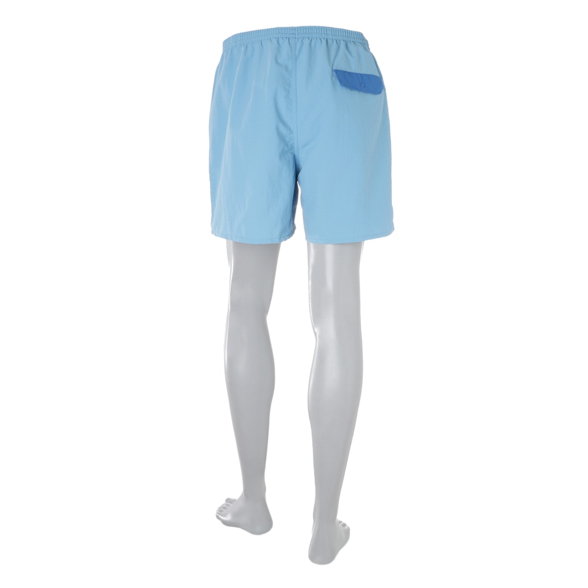 【アウトレット】『ネコポス対応(1点まで)』patagonia パタゴニア ショートパンツ/MEN'S BAGGIES SHORTS－5 メンズ