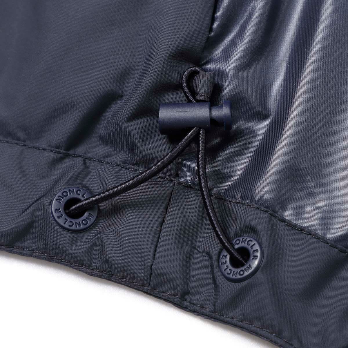 【国内正規・極美品】24SS モンクレール ジャケット OCTANO MONCLER 24SSモデル モンクレール メンズ OCTANO ナイロン