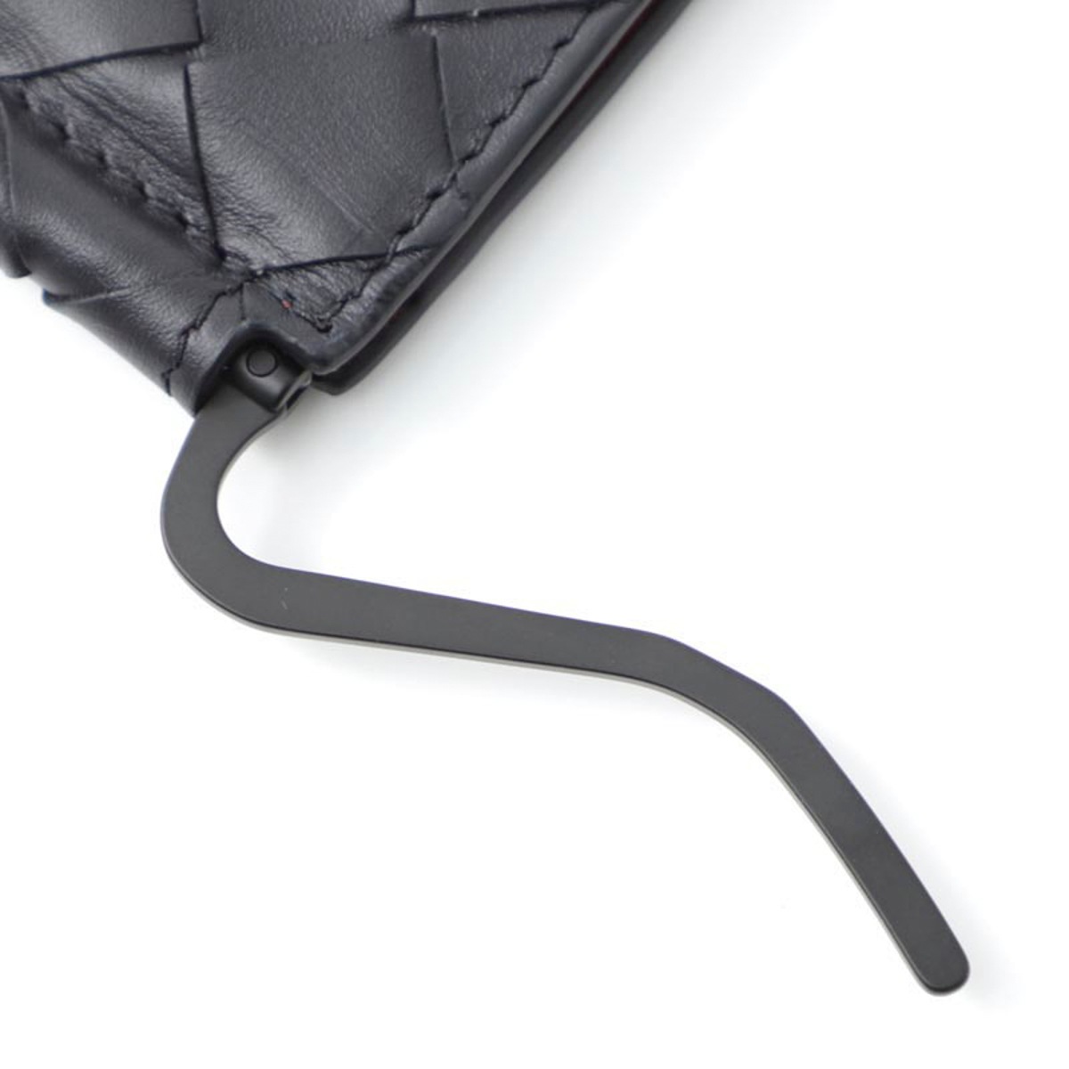 BOTTEGA VENETA ボッテガヴェネタ マネークリップ/2つ折り財布/VN メンズ