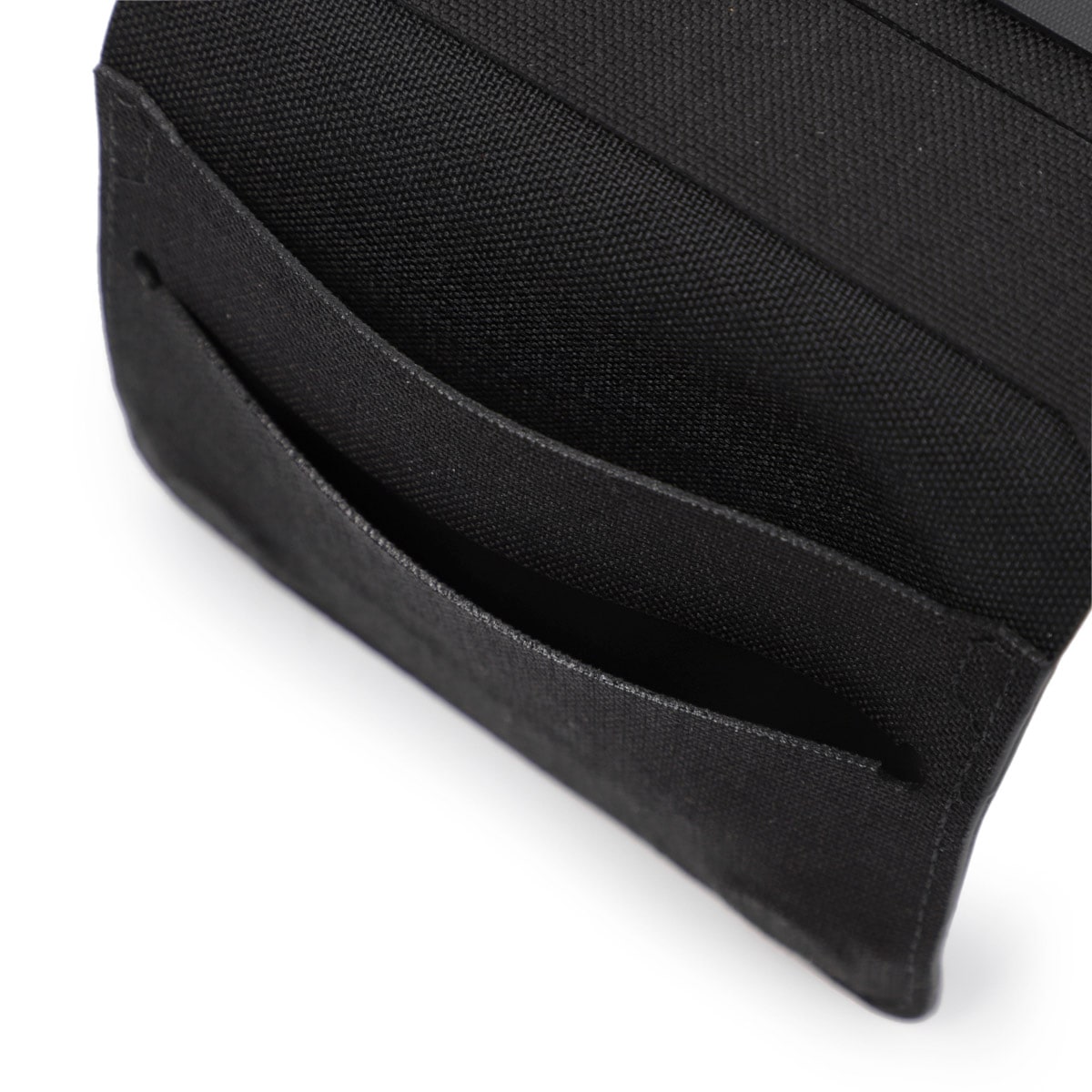 新品 BLACK EMBER MAG-FOLD WALLET 正規代理店購入品 新品 BLACK EMBER MAG-FOLD WALLET 正規代理店購入品