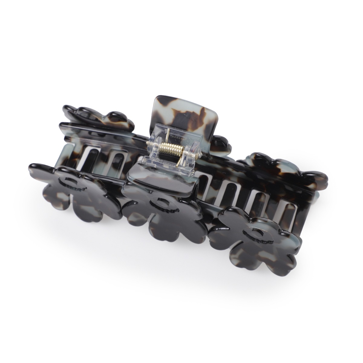 marimekko マリメッコ ヘアクリップ/Mini Unikko Hair Clip レディース