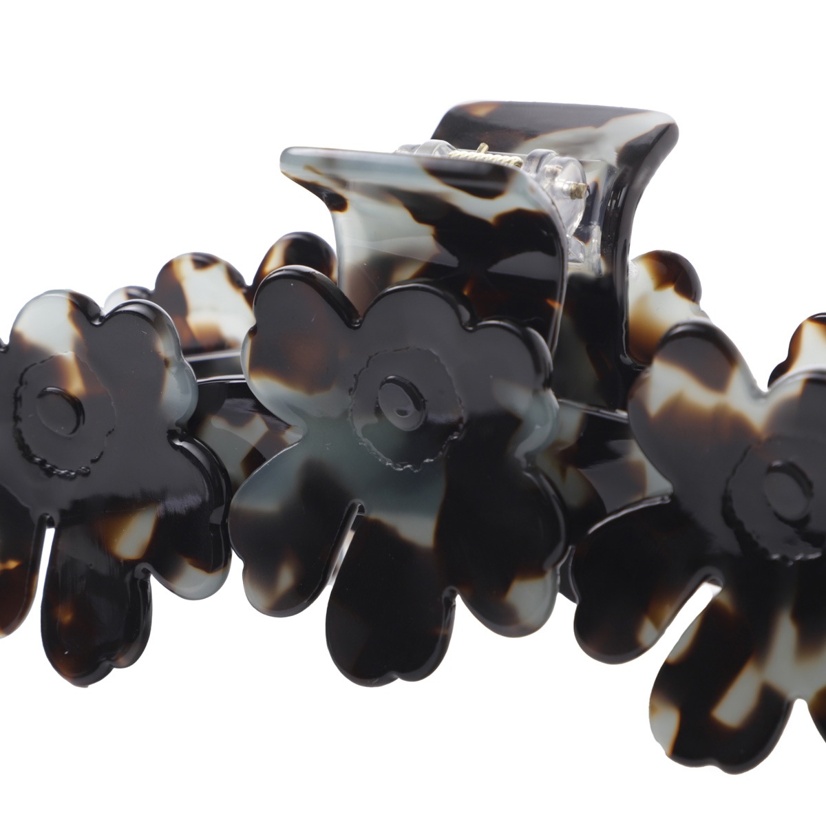 marimekko マリメッコ ヘアクリップ/Mini Unikko Hair Clip レディース