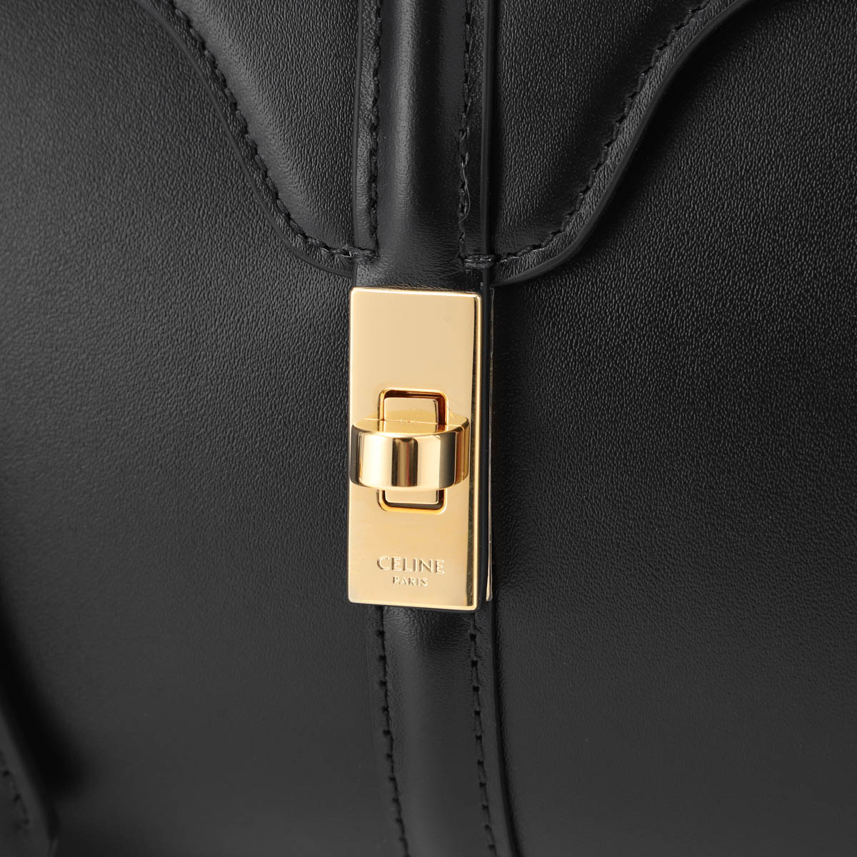 CELINE セリーヌ ハンドバッグ 3WAY/MINI 16 セーズ レディース