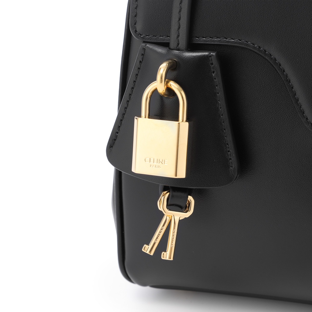 CELINE セリーヌ ハンドバッグ 3WAY/MINI 16 セーズ レディース
