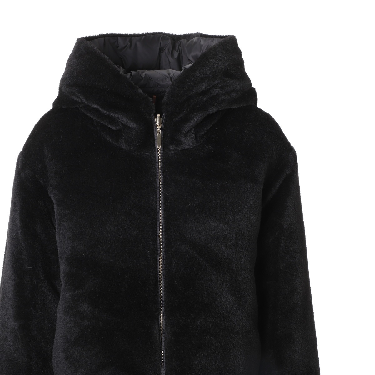 MAX MARA THE CUBE マックスマーラ ザ・キューブ ダウンジャケット