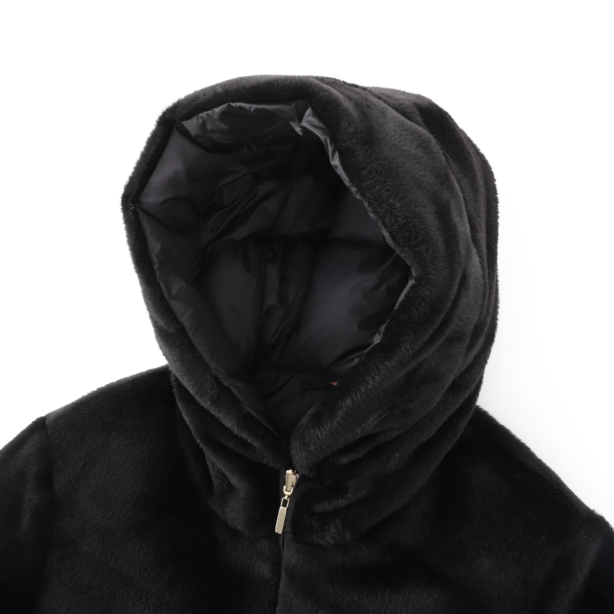 MAX MARA THE CUBE マックスマーラ ザ・キューブ ダウンジャケット 