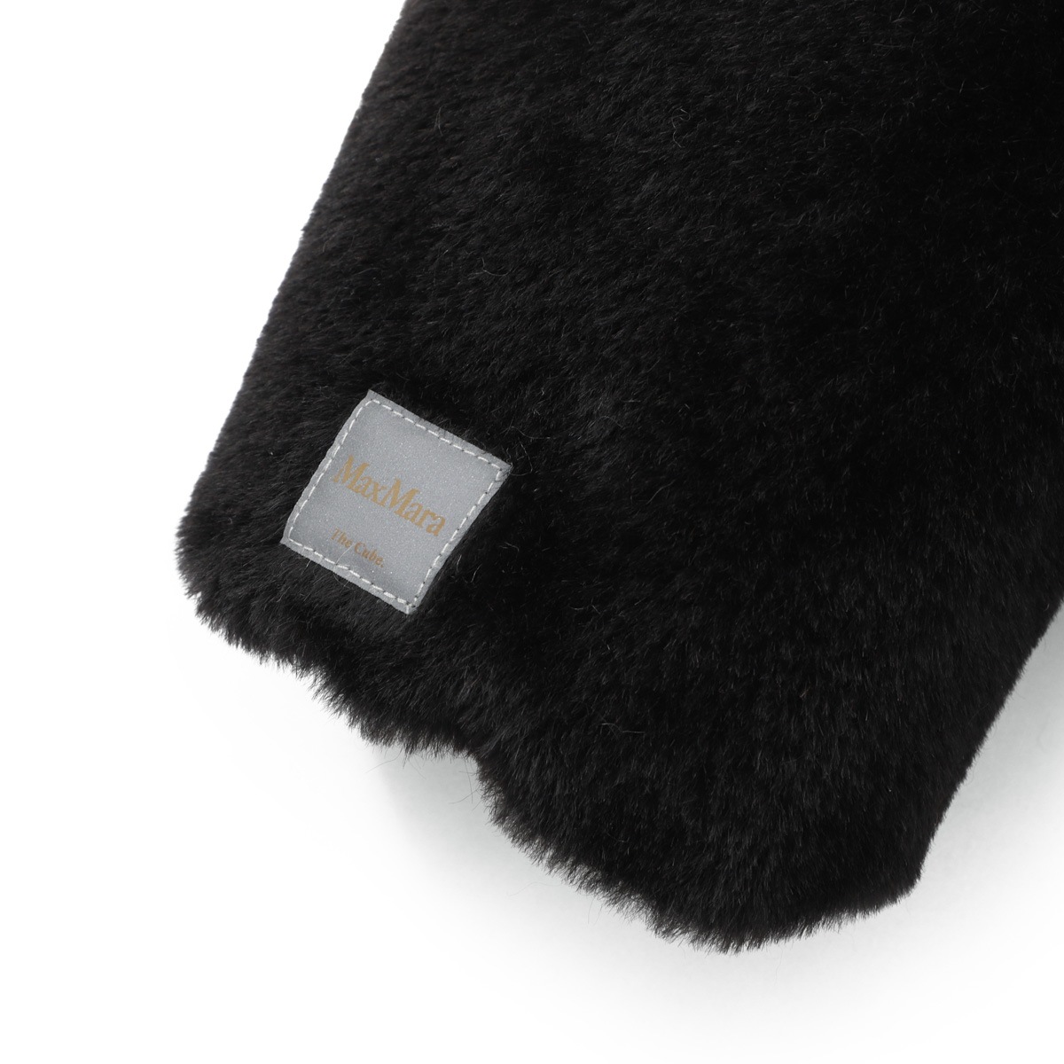 MAX MARA THE CUBE マックスマーラ ザ・キューブ ダウンジャケット 
