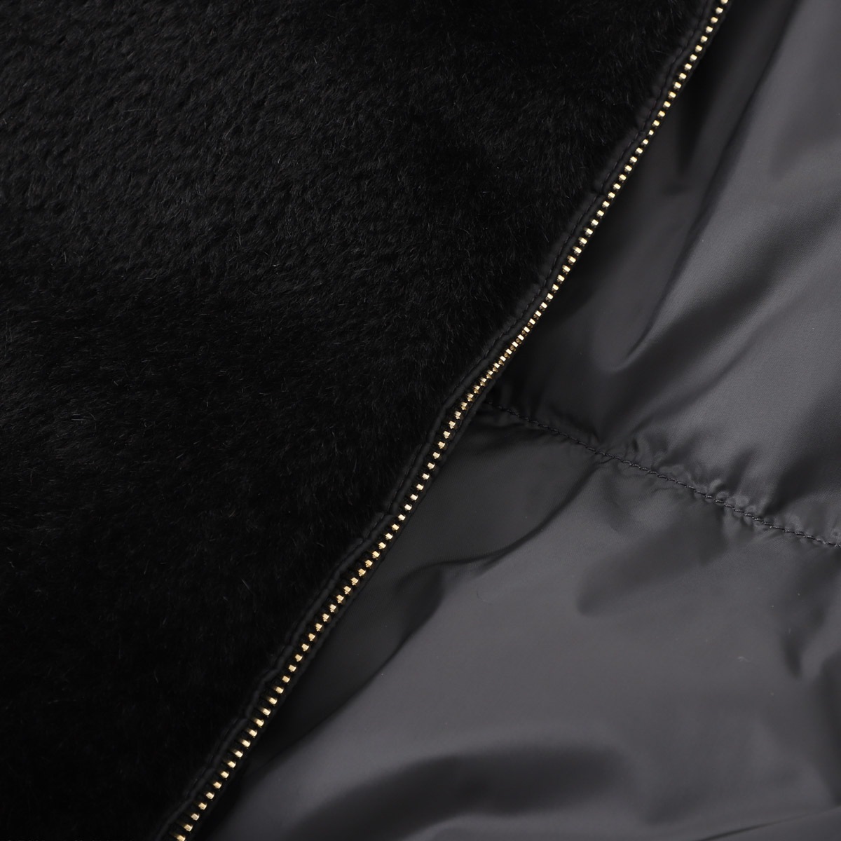 MAX MARA THE CUBE マックスマーラ ザ・キューブ ダウンジャケット 